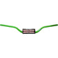 Renthal Handlebar - Fatbar - 604 - RC/CRF/KX/KXF - Green 604-01-GN