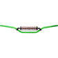 Renthal Handlebar - 7/8" - 971 - RC - Green 971-08-GN-01-185