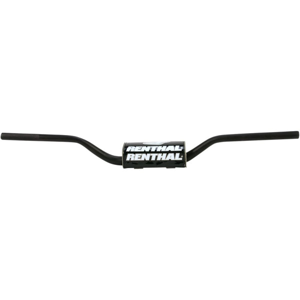 Renthal Handlebar - Fatbar - 826 - KTM High/Husqvarna Enduro ('18 - '20) - Black 826-01-BK