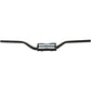 Renthal Handlebar - Fatbar - 826 - KTM High/Husqvarna Enduro ('18 - '20) - Black 826-01-BK