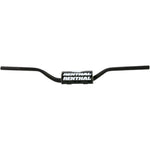 Renthal Handlebar - Fatbar - 826 - KTM High/Husqvarna Enduro ('18 - '20) - Black 826-01-BK