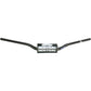 Renthal Handlebar - Fatbar - 822 - KTM Low - Black 822-01-BK