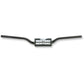 Renthal Handlebar - Fatbar - 822 - KTM Low - Black 822-01-BK
