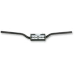 Renthal Handlebar - Fatbar - 822 - KTM Low - Black 822-01-BK