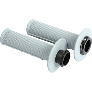 RENTHAL Grips - Lock-On - MX Original - Soft - Half-Waffle G234