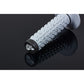 Renthal MX Dual Grips - Comfort - Soft/Firm - Black G202