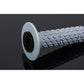 Renthal MX Dual Grips - Comfort - Soft/Firm - Black G202