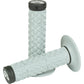 Renthal MX Dual Grips - Comfort - Soft/Firm - Black G202