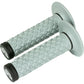Renthal MX Dual Grips - Comfort - Soft/Firm - Black G202