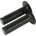 Renthal MX R-Works Dual Grips - Comfort - Ultratacky G201