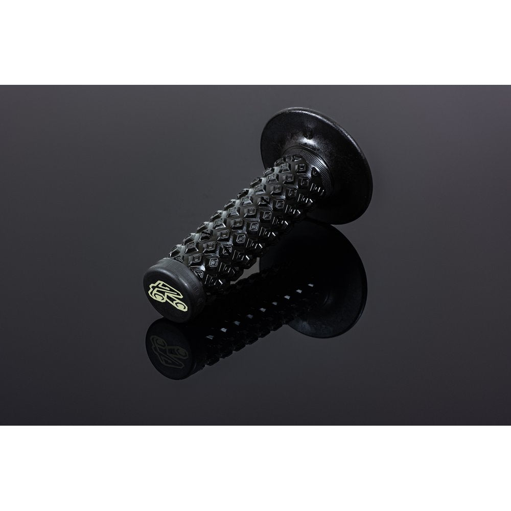 Renthal MX R-Works Dual Grips - Comfort - Ultratacky G201