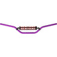 Renthal Handlebar - 7/8" - 809 - RC High - Purple 809-01-PE-01-261