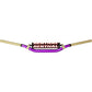 Renthal Handlebar - Twinwall? - 999 - McGrath/'16+ SX125 - 450 - Purple 999-01-PE-07-261