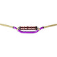 Renthal Handlebar - Twinwall? - 998 - Reed/Windham - Purple 998-01-PE-02-261