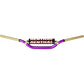 Renthal Handlebar - Twinwall? - 997 - RC/'04 - '18 CRF/'06+ KX/F - Purple 997-01-PE-02-261