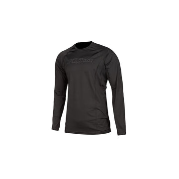 Agressor Shirt 1.0 XL Black