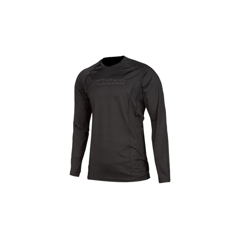 Agressor Shirt 1.0 XL Black