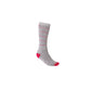 Klim womens Hibernate Sock LG gray