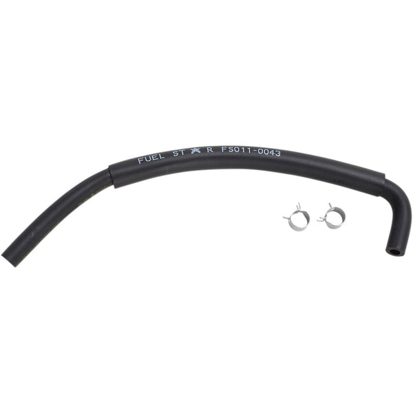All Balls Hose and Clamp Kit - Suzuki FS110-0011