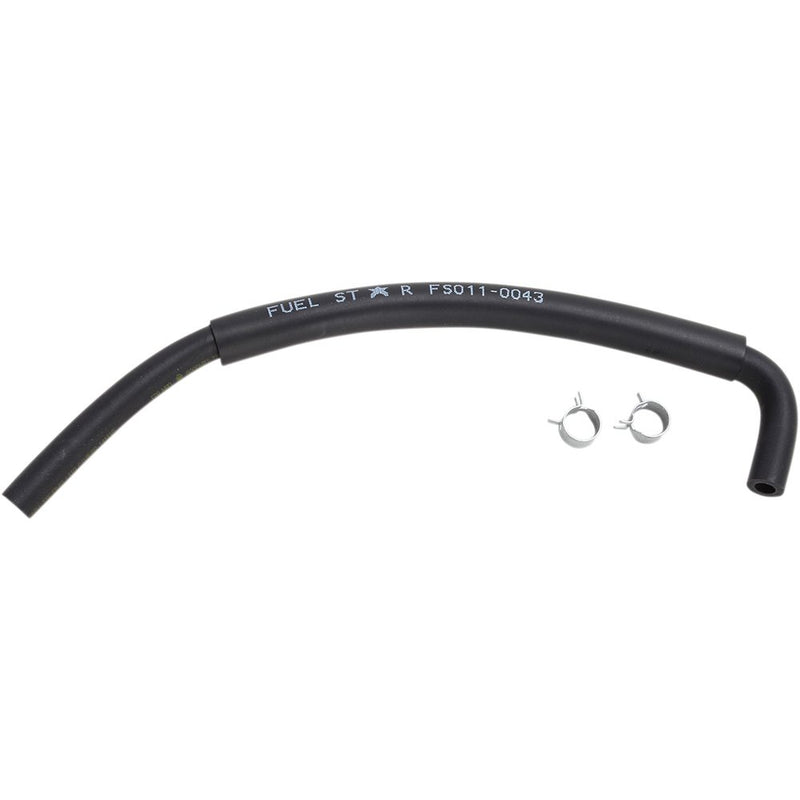 All Balls Hose and Clamp Kit - Suzuki FS110-0011