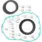 REKLUSE TorqDrive? Clutch Pack Kit - BMW RMS-2809018