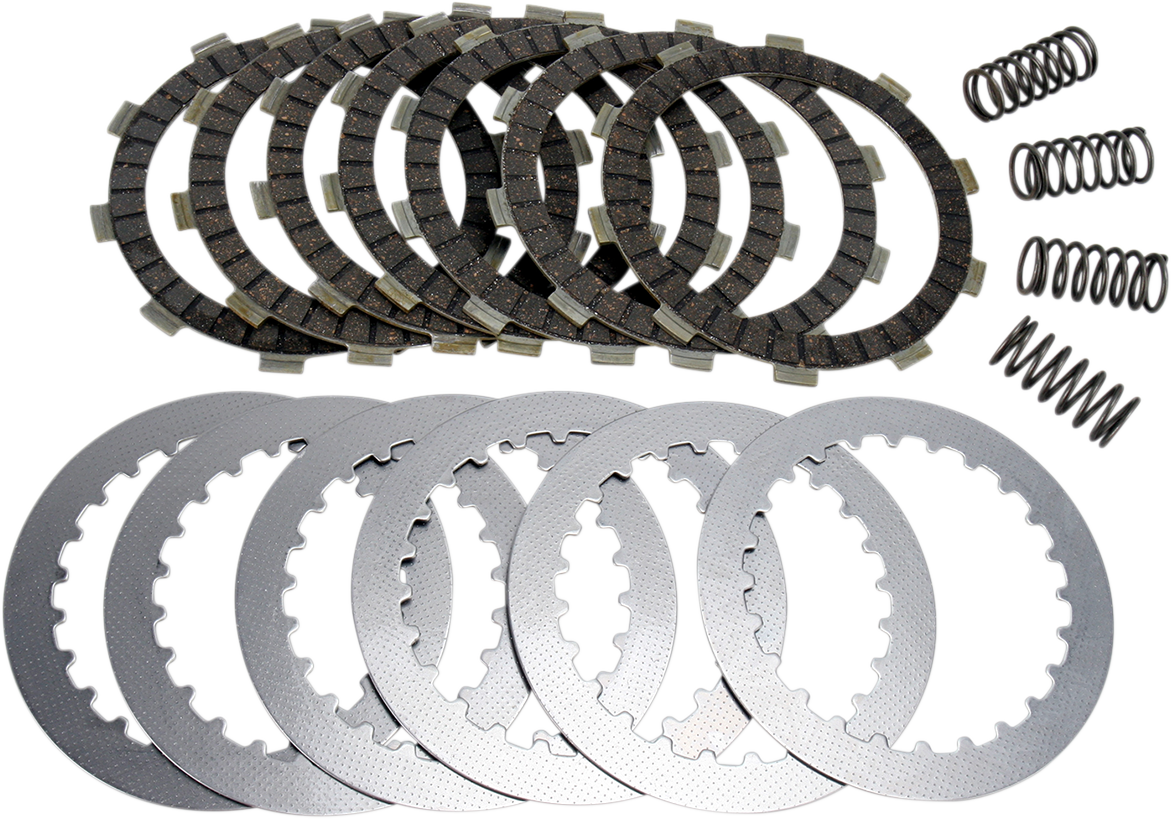 EBC Clutch Kit DRC237