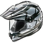 ARAI HELMETS XD-4 Helmet - Depart - Gray - Small 0140-0251