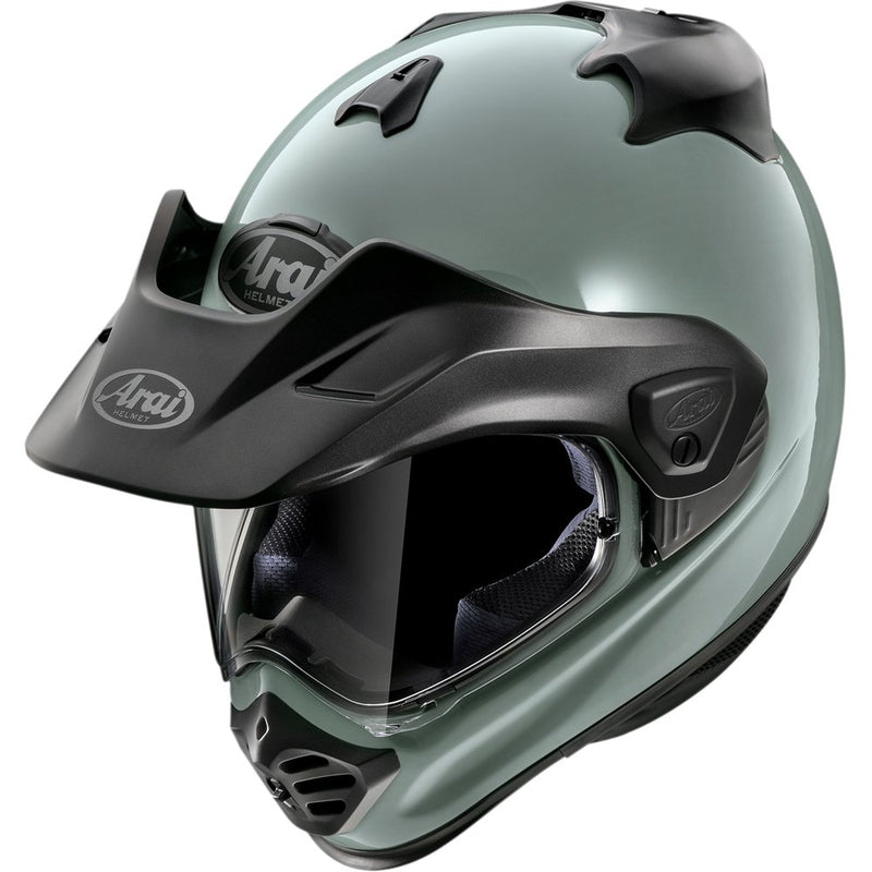 ARAI HELMETS XD-5 Helmet - Mojave Sage - Small 0140-0289