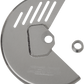 DEVOL Front Disc Guard - CR250R 0104-1102