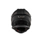 LS2 Blaze Full Face Matte BLK XL