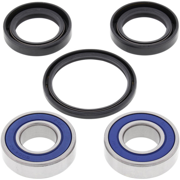 All Balls Wheel Bearing Kit - Front 25-1077