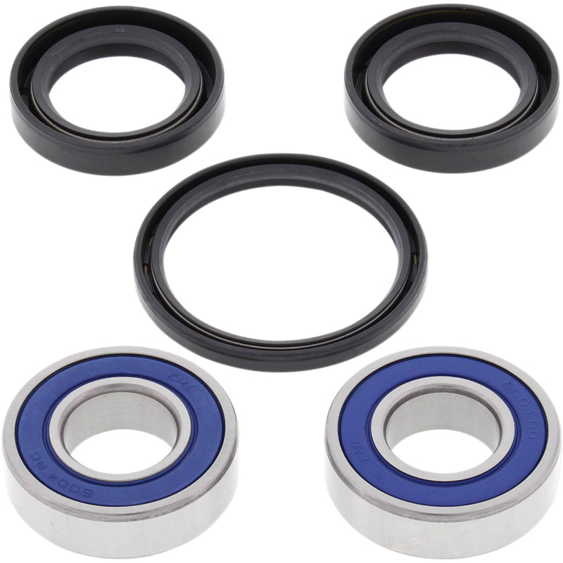 All Balls Wheel Bearing Kit - Front 25-1077