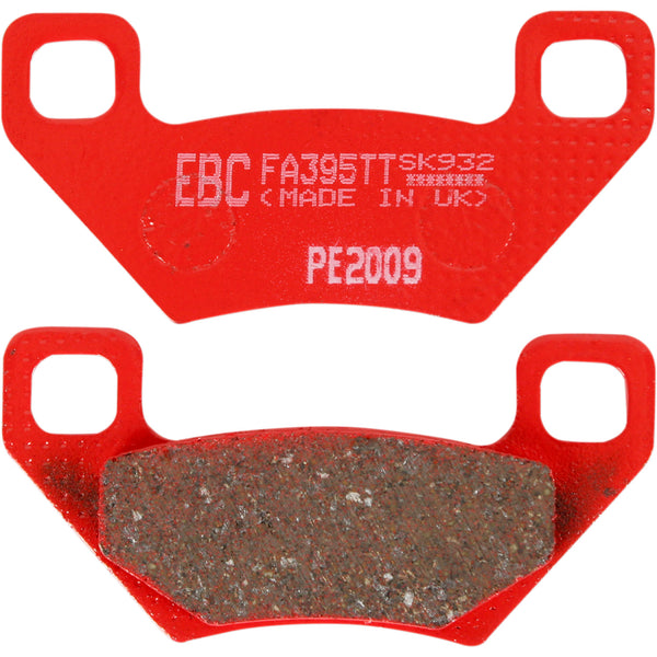 EBC Sport Carbon Brake Pads FA395X