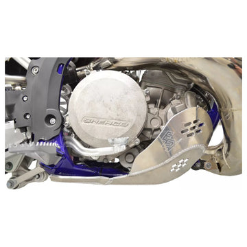 Enduro Engineering Xtreme Skidplate Sherco