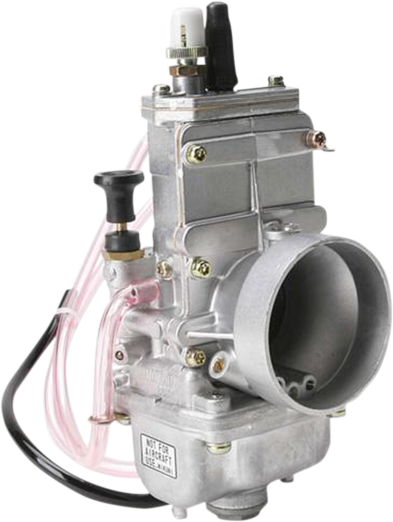 MIKUNI TM Series Flat Slide Performance Carburetor - 36 mm TM36-2