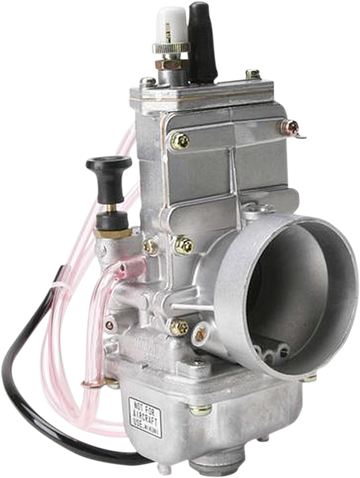 MIKUNI TM Series Flat Slide Performance Carburetor - 36 mm TM36-2