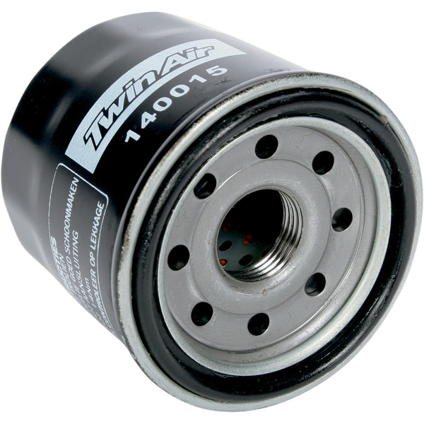 Twin Air Oil Filter - Arctic Cat/Kawasaki/Suzuki/Yamaha 140015
