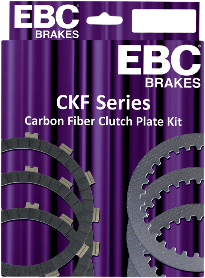 EBC Clutch Set CKF4435