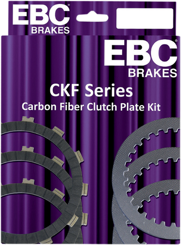 EBC Clutch Set CKF4435