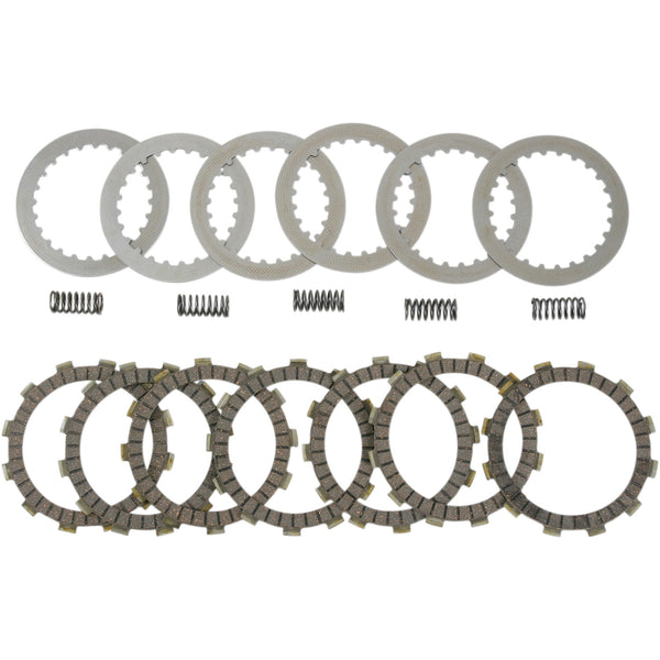 EBC Clutch Kit DRC33