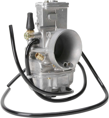 MIKUNI TM Series Flat Slide Performance Carburetor - 38 mm TM38-101