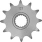 Moose Racing Front Sprocket - 12 Tooth - Suzuki 26-3126-12CRMO