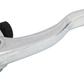 Race Clutch Lever Silver Ktm/Husq/Gas/Beta