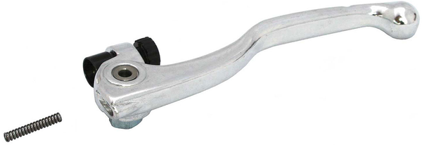RFX Race Clutch Lever Silver Ktm/Husq/Gas/Beta FXCL 50300 55SV