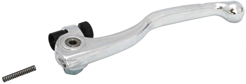 Race Clutch Lever Silver Ktm/Husq/Gas/Beta
