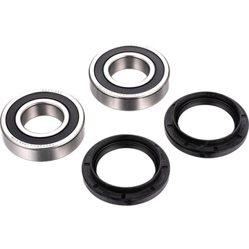 Factory Links Wheel Bearing Kit - Front/Rear Left/Right - Yamaha Viking/Wolverine ARA-Y-026
