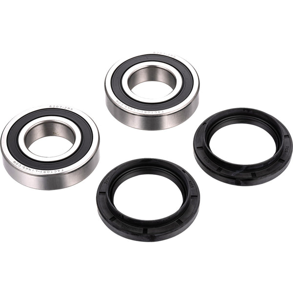 Factory Links Wheel Bearing Kit - Front/Rear Left/Right - Yamaha Viking/Wolverine ARA-Y-026