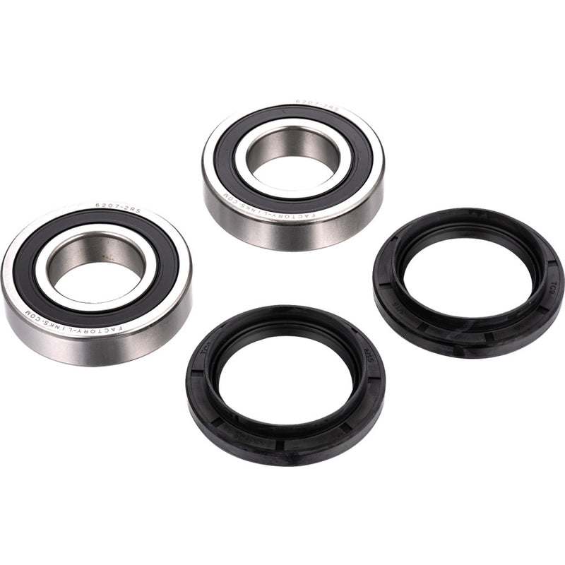 Factory Links Wheel Bearing Kit - Front/Rear Left/Right - Yamaha Viking/Wolverine ARA-Y-026