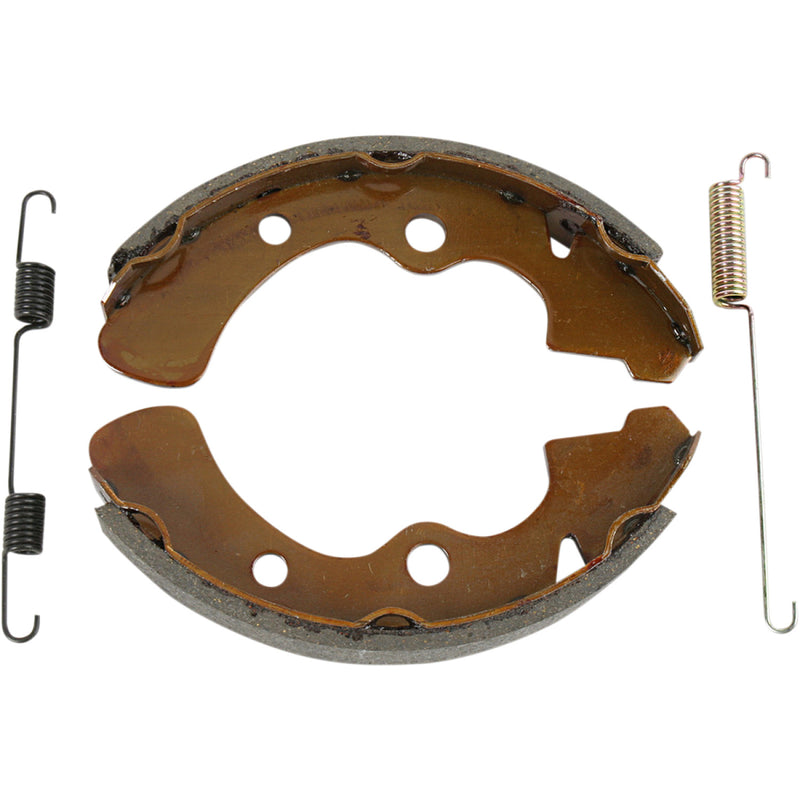 EBC Brake Shoes - Kawasaki/Suzuki 719 | Brake Shoes