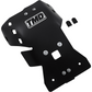 TM Designworks Skid Plate KTMC-125-BK